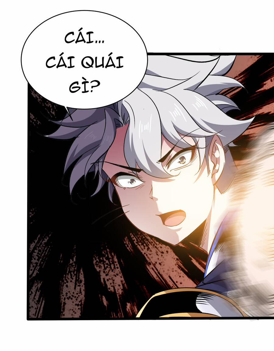 Sức Mạnh Của Ma Thần Vương 14 trang 38