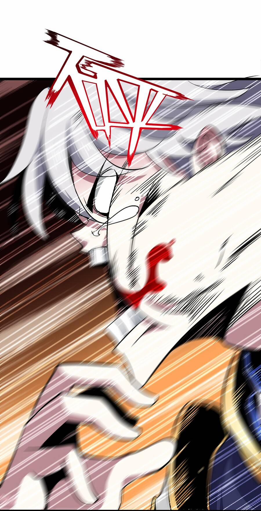 Sức Mạnh Của Ma Thần Vương 14 trang 39