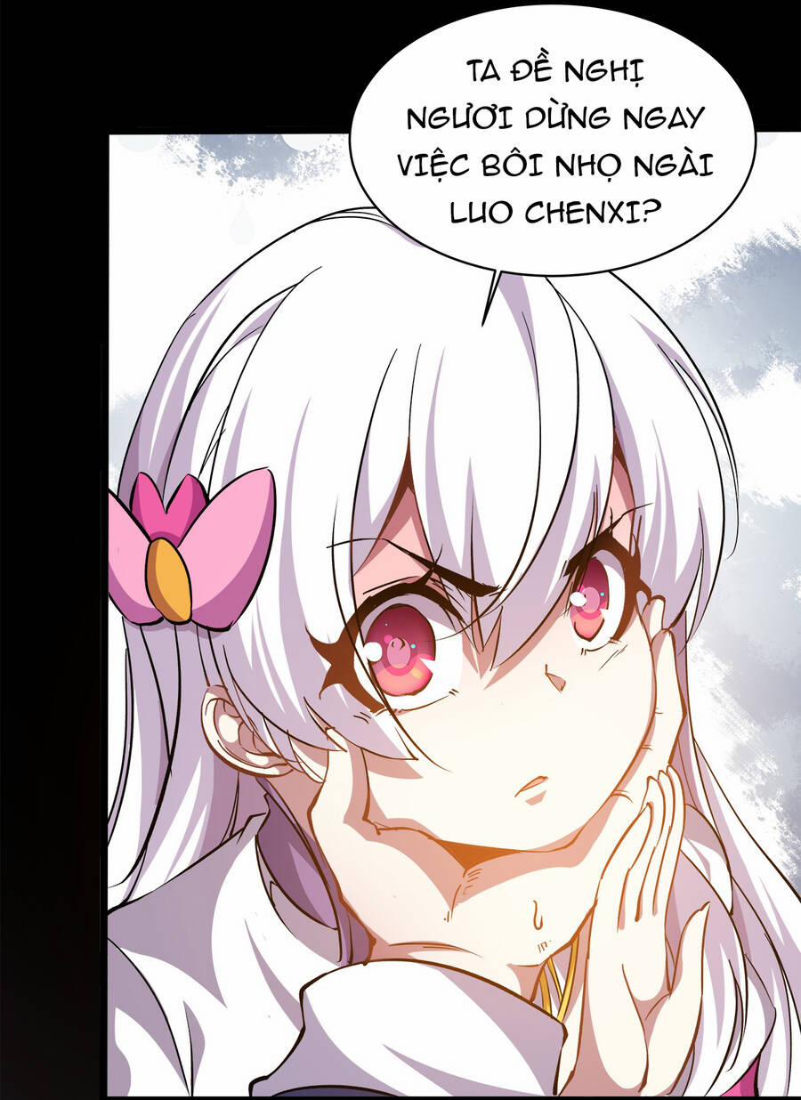 Sức Mạnh Của Ma Thần Vương 14 trang 4