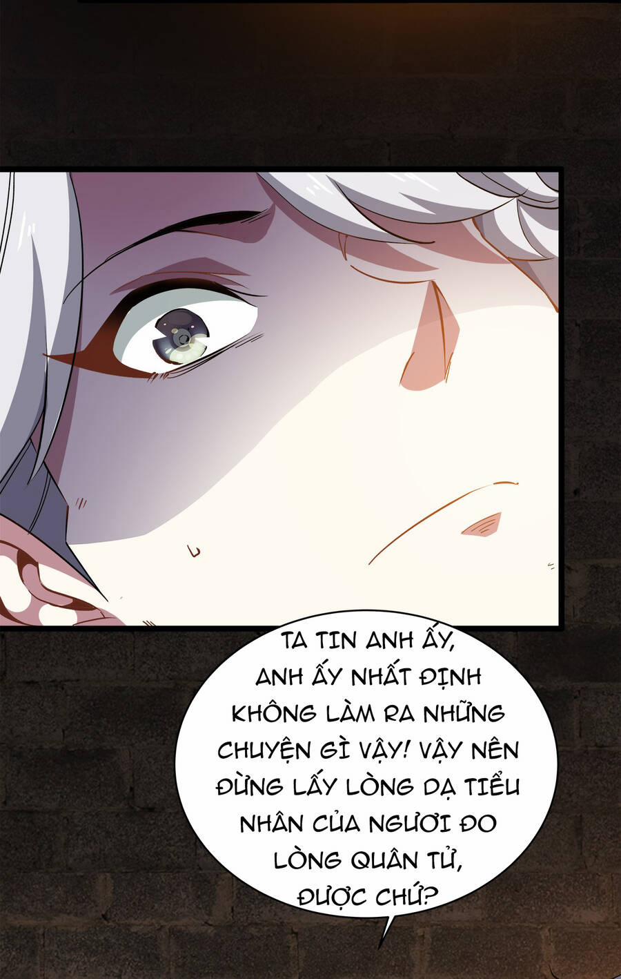 Sức Mạnh Của Ma Thần Vương 14 trang 5