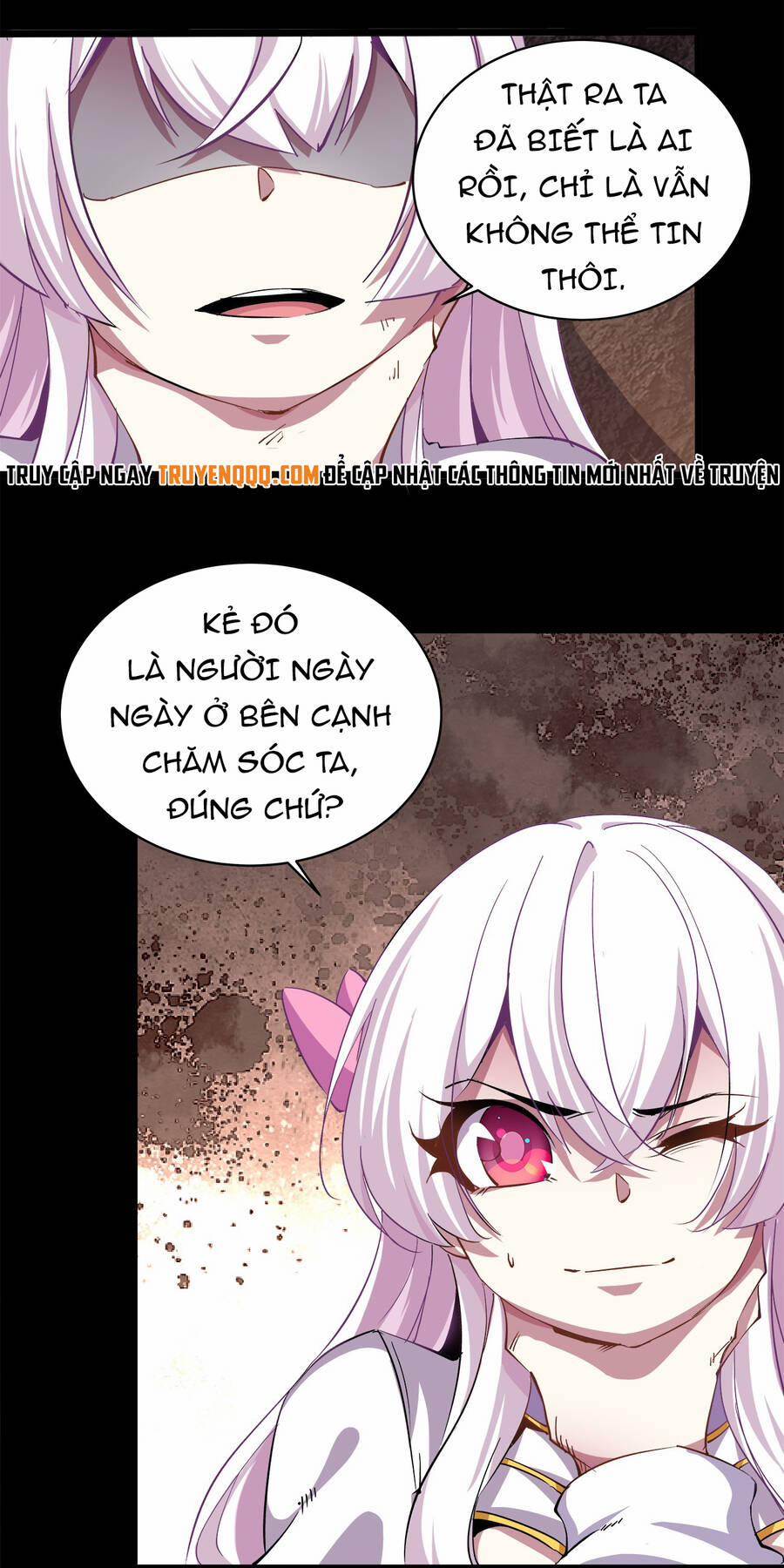 Sức Mạnh Của Ma Thần Vương 14 trang 8