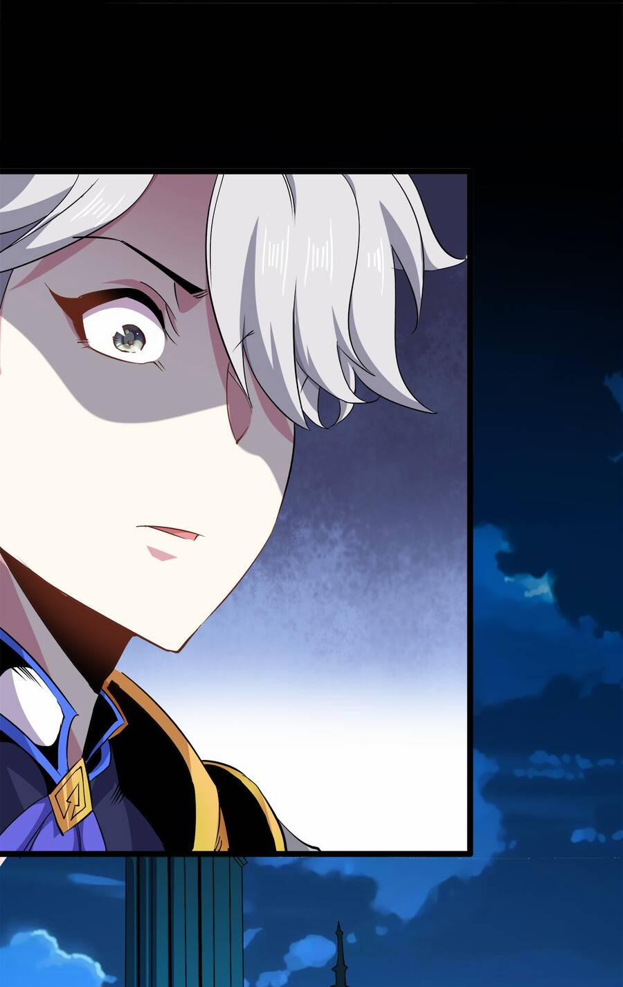 Sức Mạnh Của Ma Thần Vương 14 trang 9