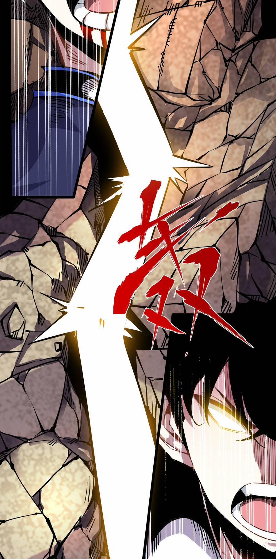 Sức Mạnh Của Ma Thần Vương 15 trang 11