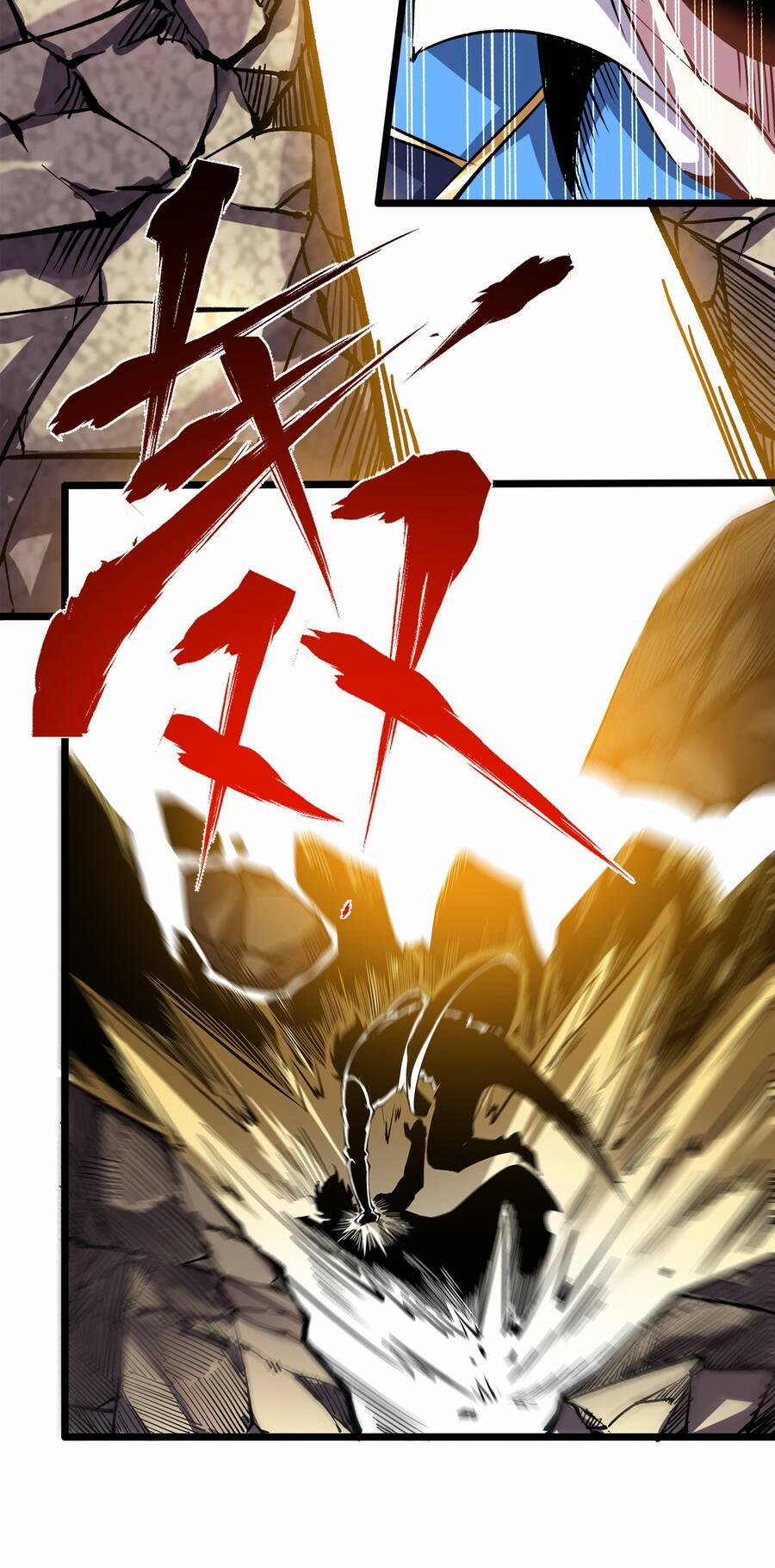 Sức Mạnh Của Ma Thần Vương 15 trang 12