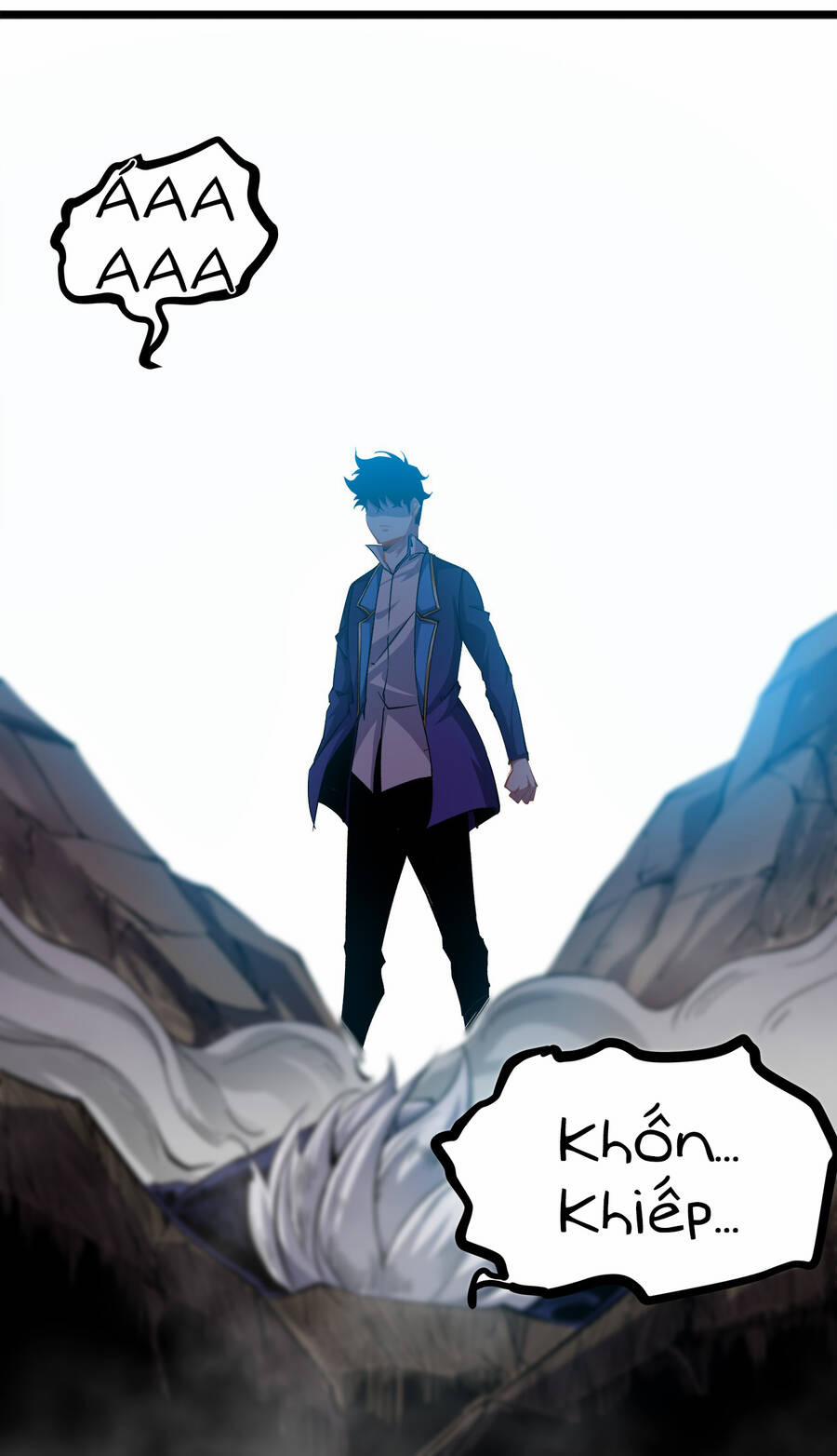 Sức Mạnh Của Ma Thần Vương 15 trang 13