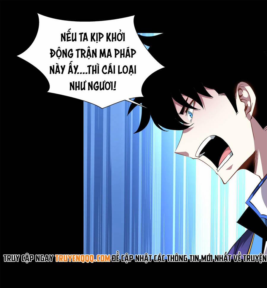 Sức Mạnh Của Ma Thần Vương 15 trang 14