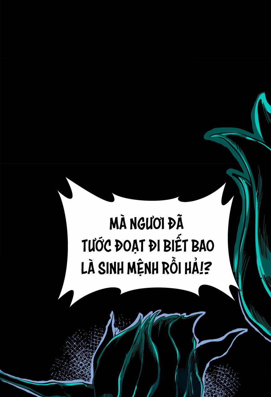 Sức Mạnh Của Ma Thần Vương 15 trang 15