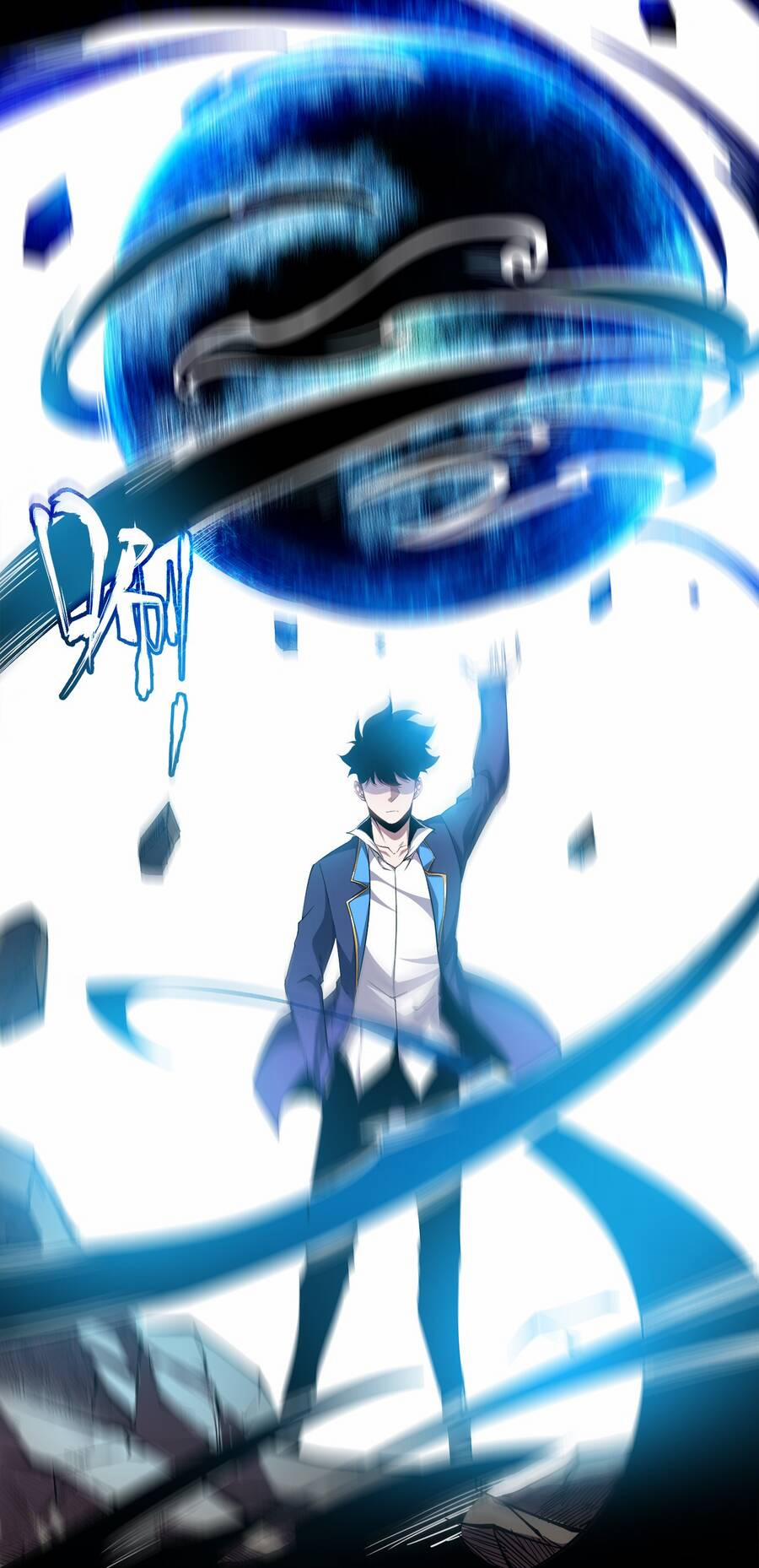 Sức Mạnh Của Ma Thần Vương 15 trang 18