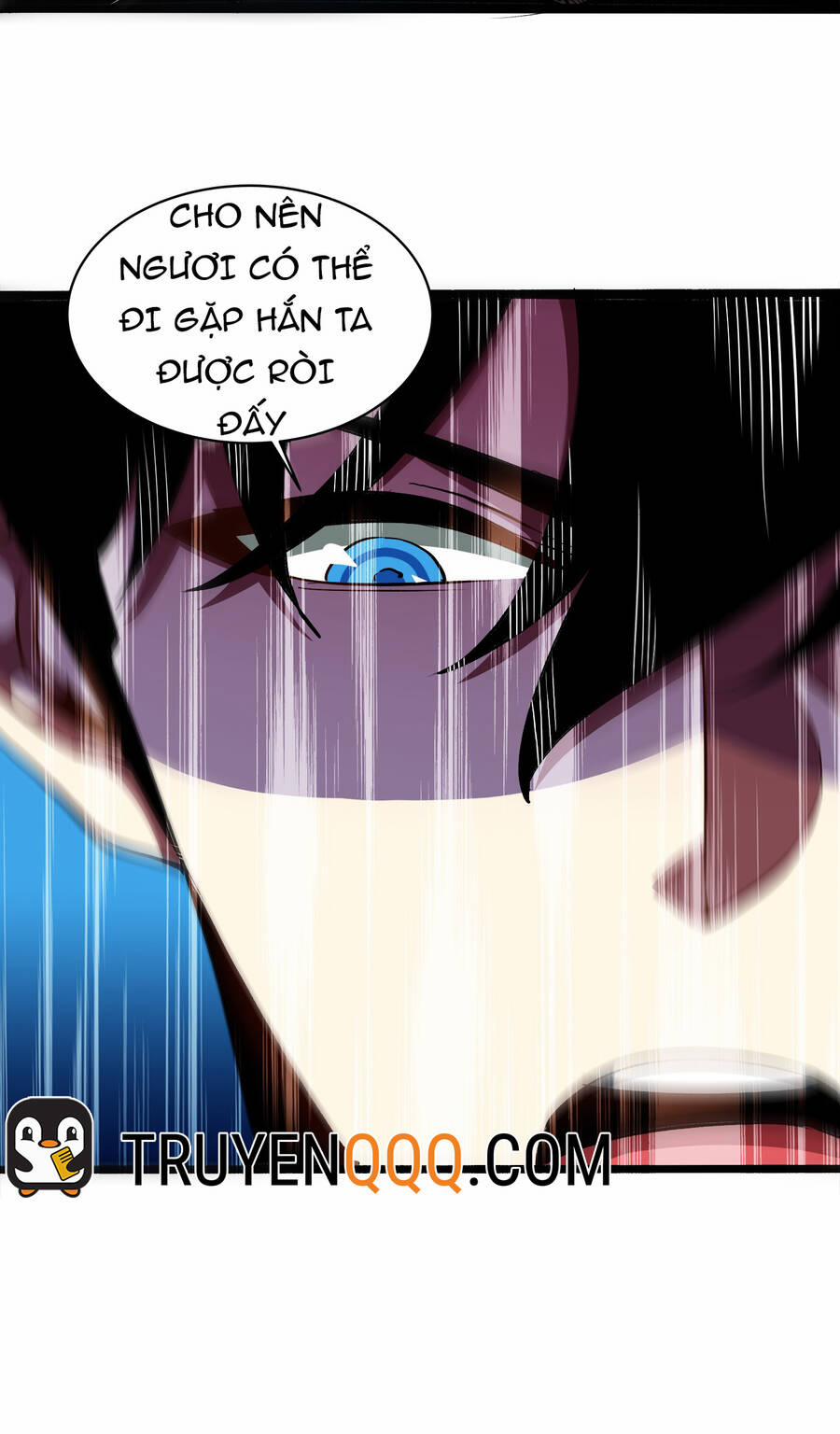 Sức Mạnh Của Ma Thần Vương 15 trang 19