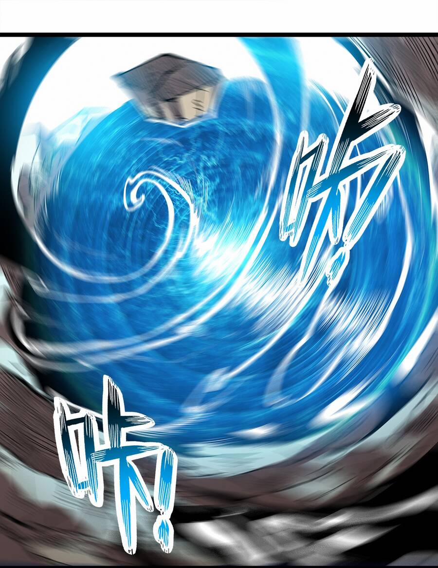 Sức Mạnh Của Ma Thần Vương 15 trang 20