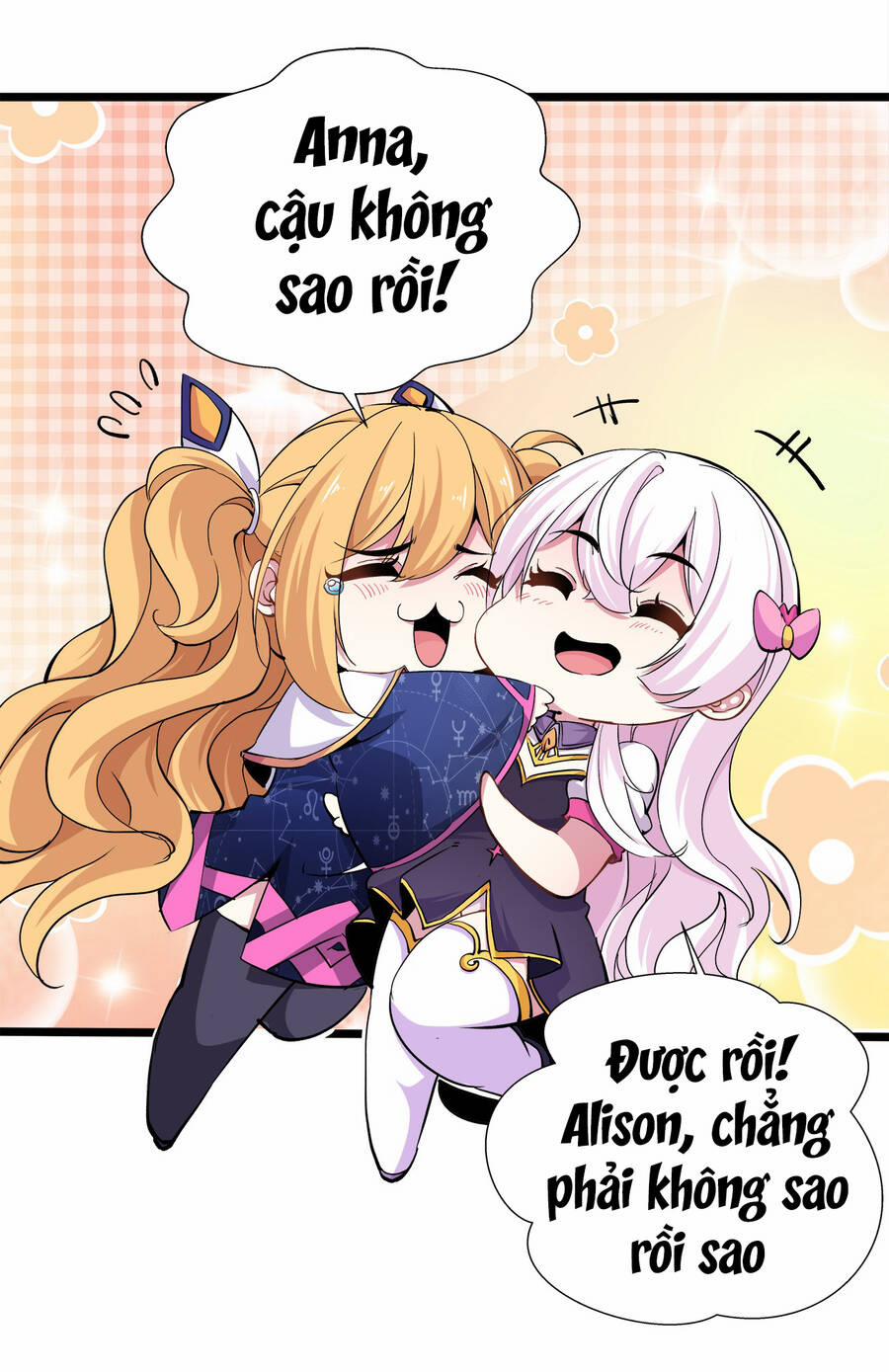 Sức Mạnh Của Ma Thần Vương 15 trang 23