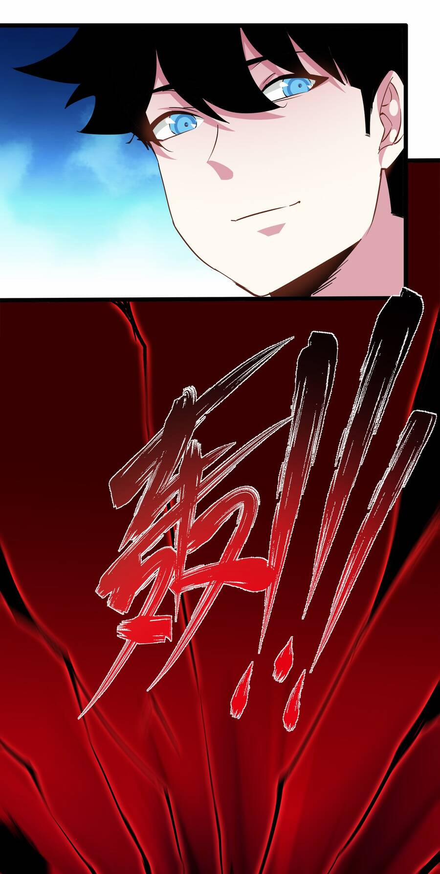 Sức Mạnh Của Ma Thần Vương 15 trang 24