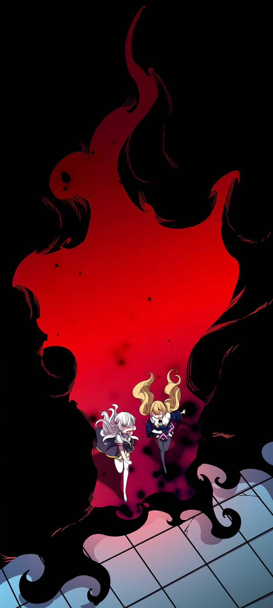 Sức Mạnh Của Ma Thần Vương 15 trang 29