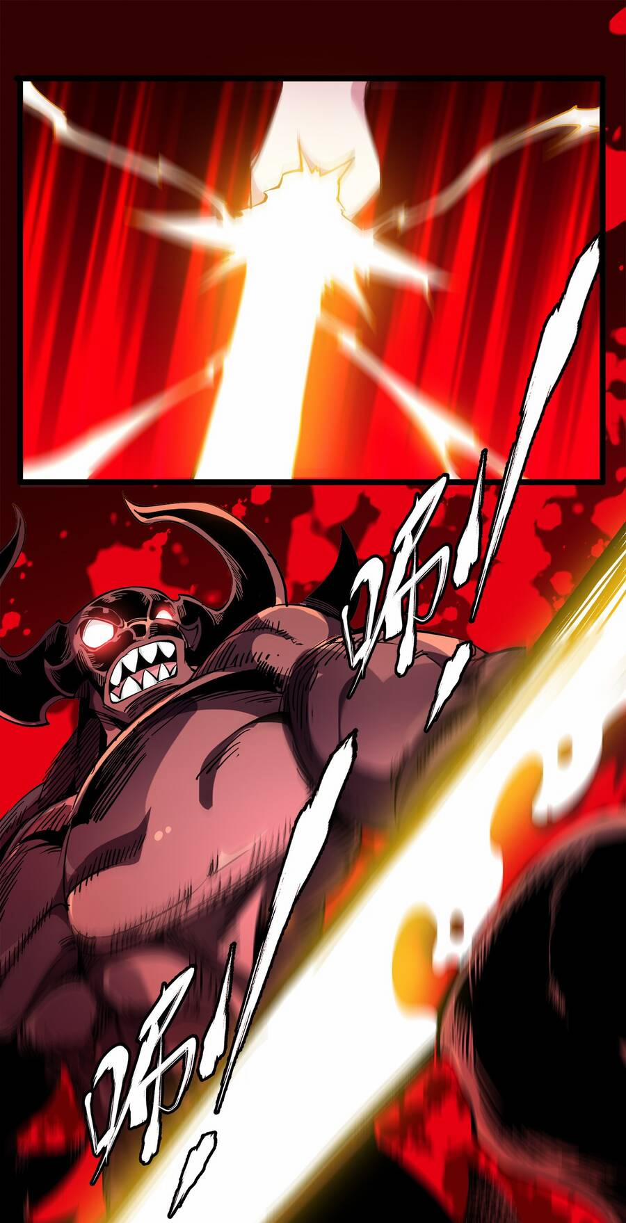 Sức Mạnh Của Ma Thần Vương 15 trang 37