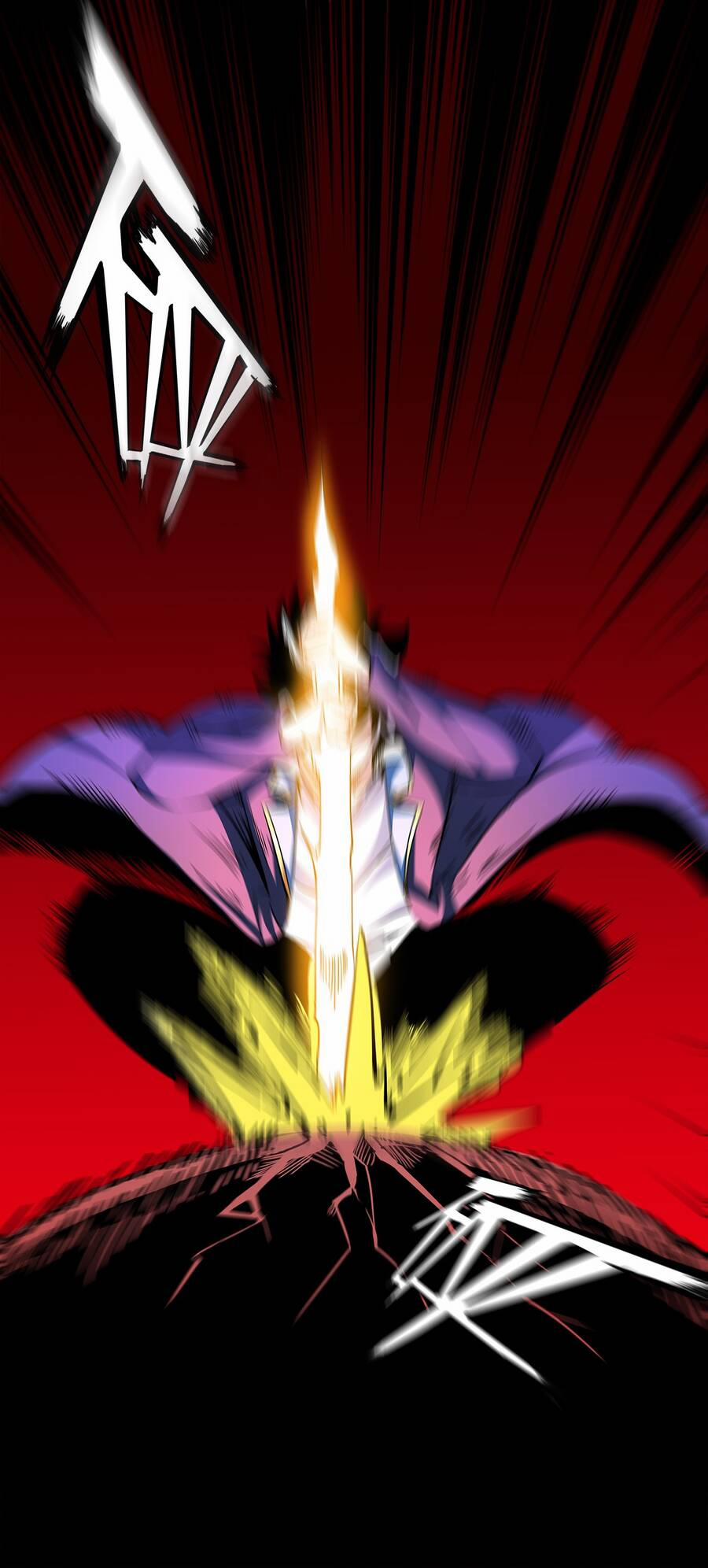 Sức Mạnh Của Ma Thần Vương 15 trang 41