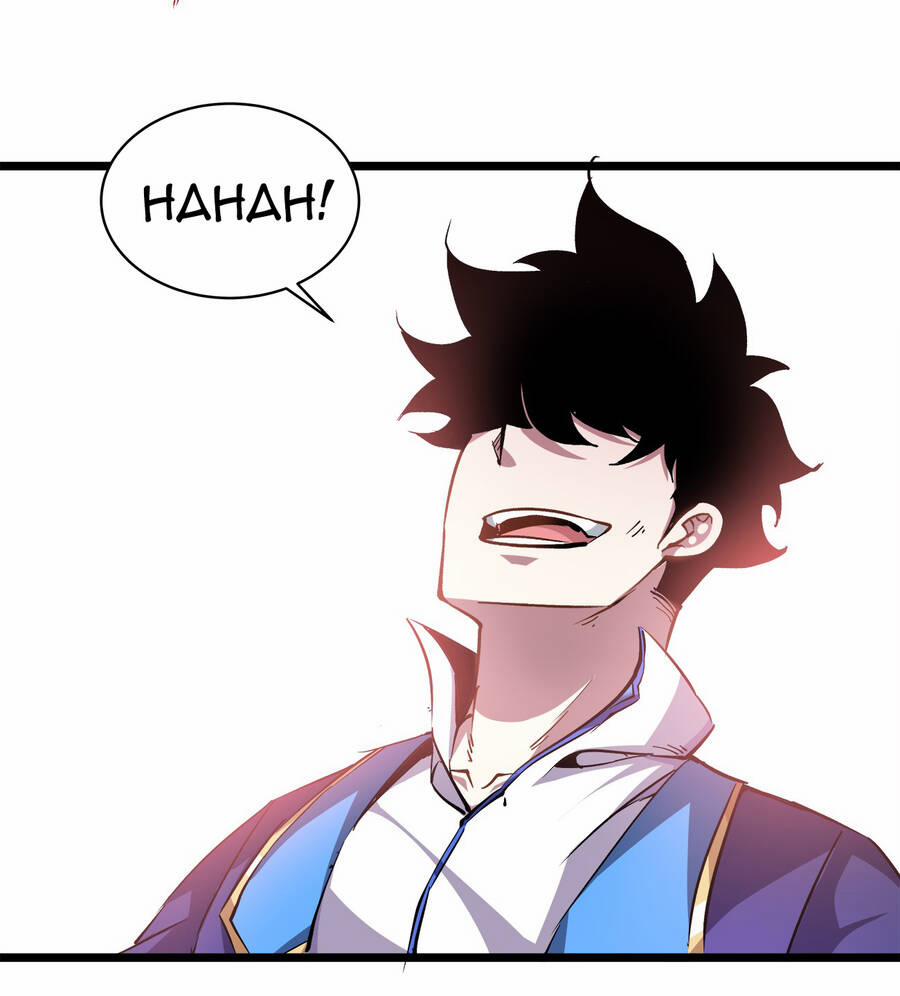 Sức Mạnh Của Ma Thần Vương 15 trang 43