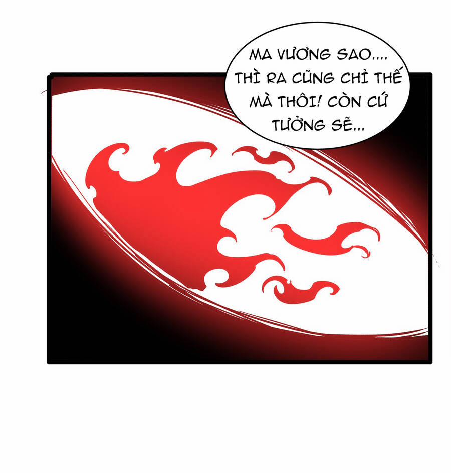 Sức Mạnh Của Ma Thần Vương 15 trang 44