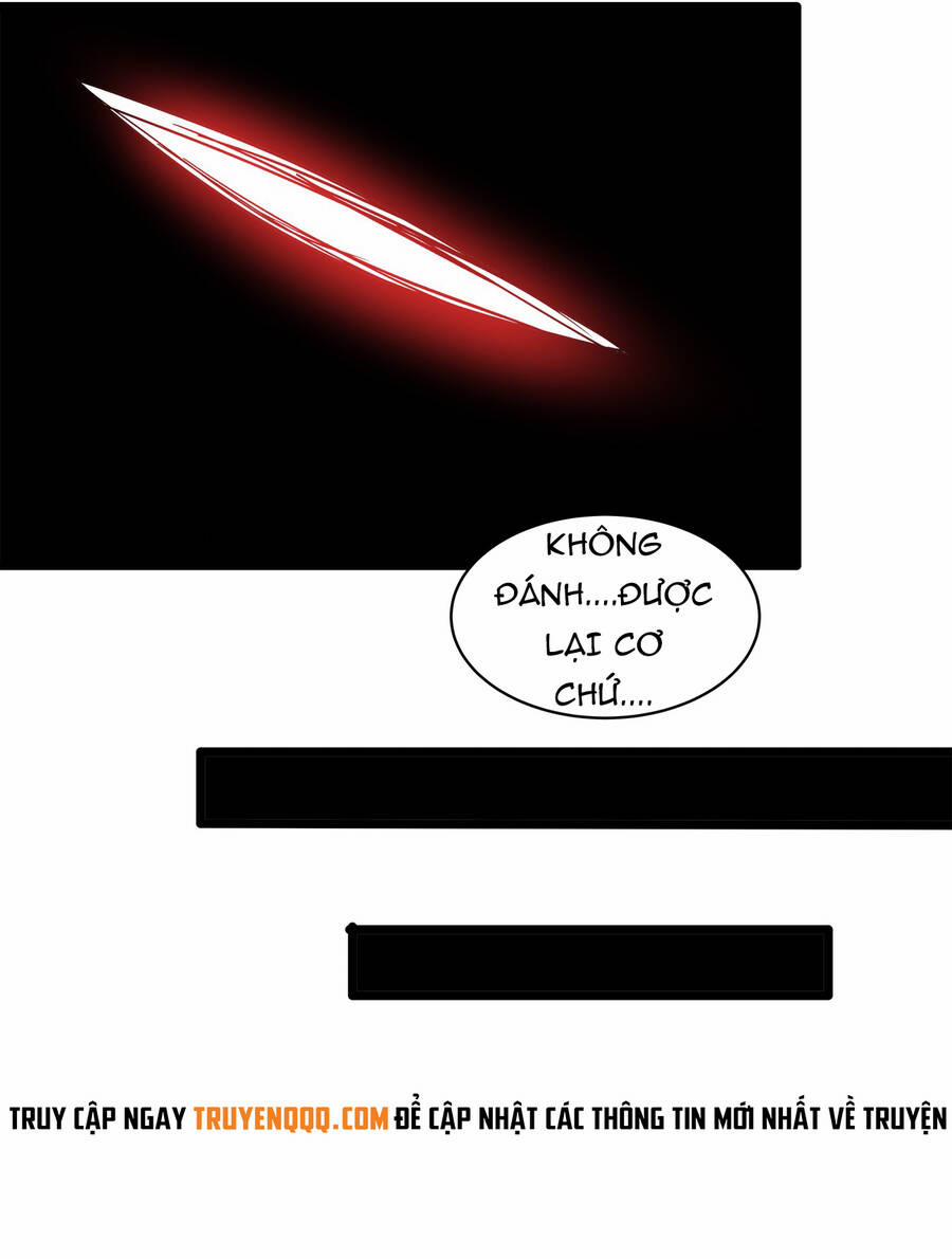 Sức Mạnh Của Ma Thần Vương 15 trang 45