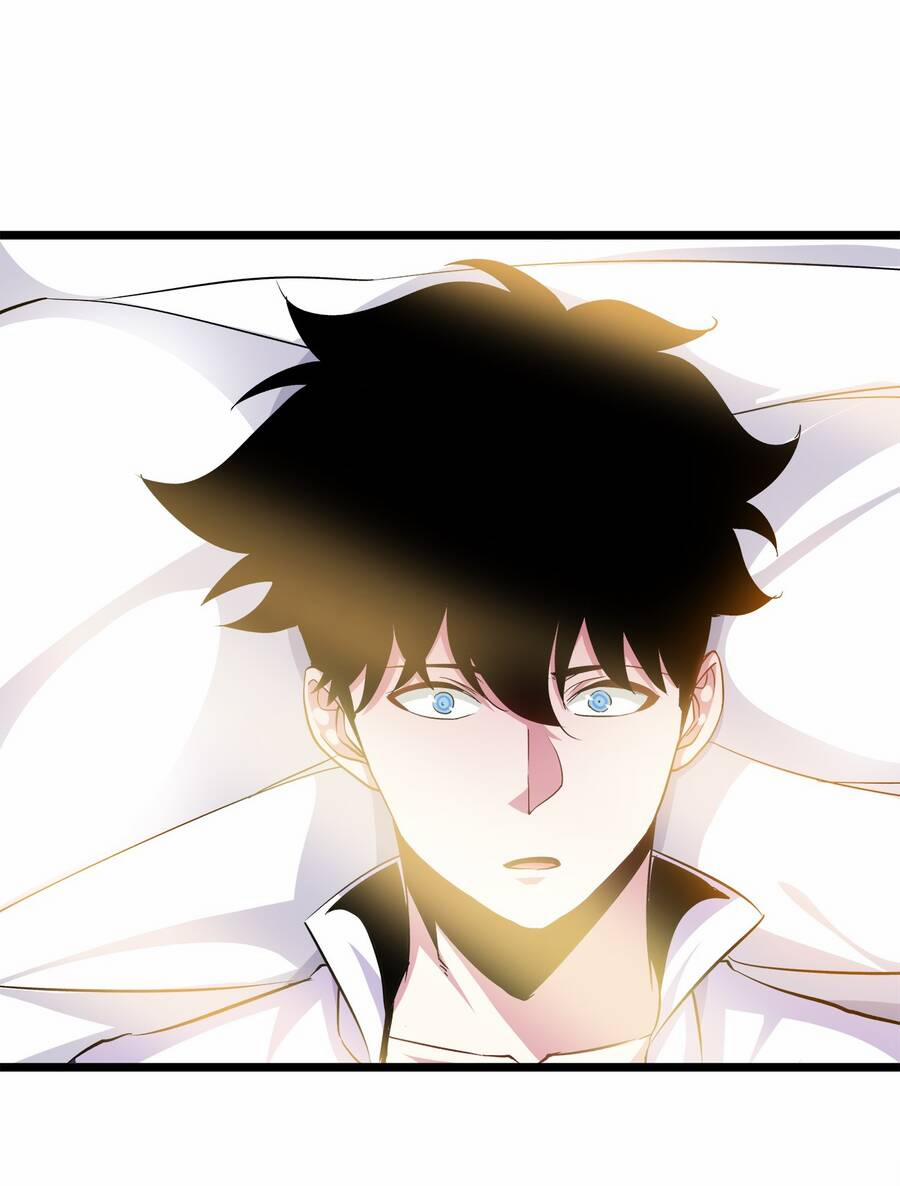 Sức Mạnh Của Ma Thần Vương 15 trang 46