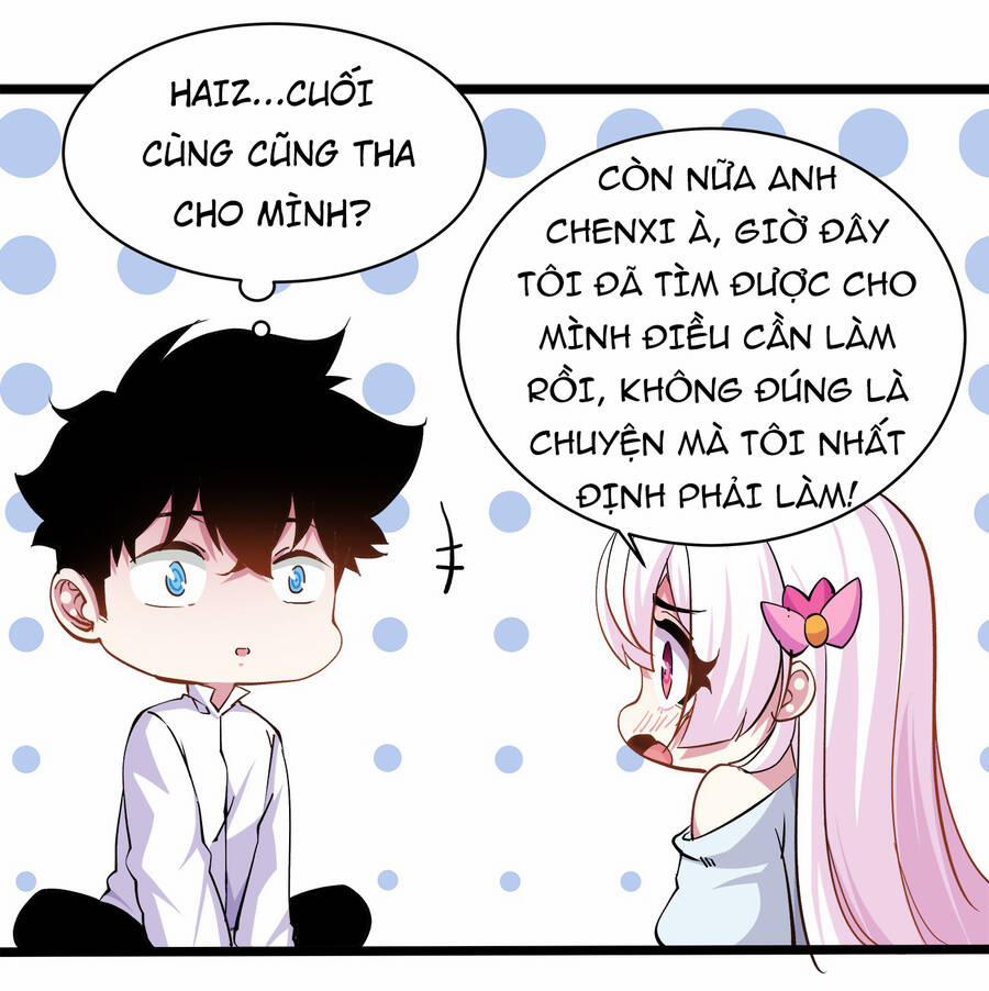 Sức Mạnh Của Ma Thần Vương 15 trang 49