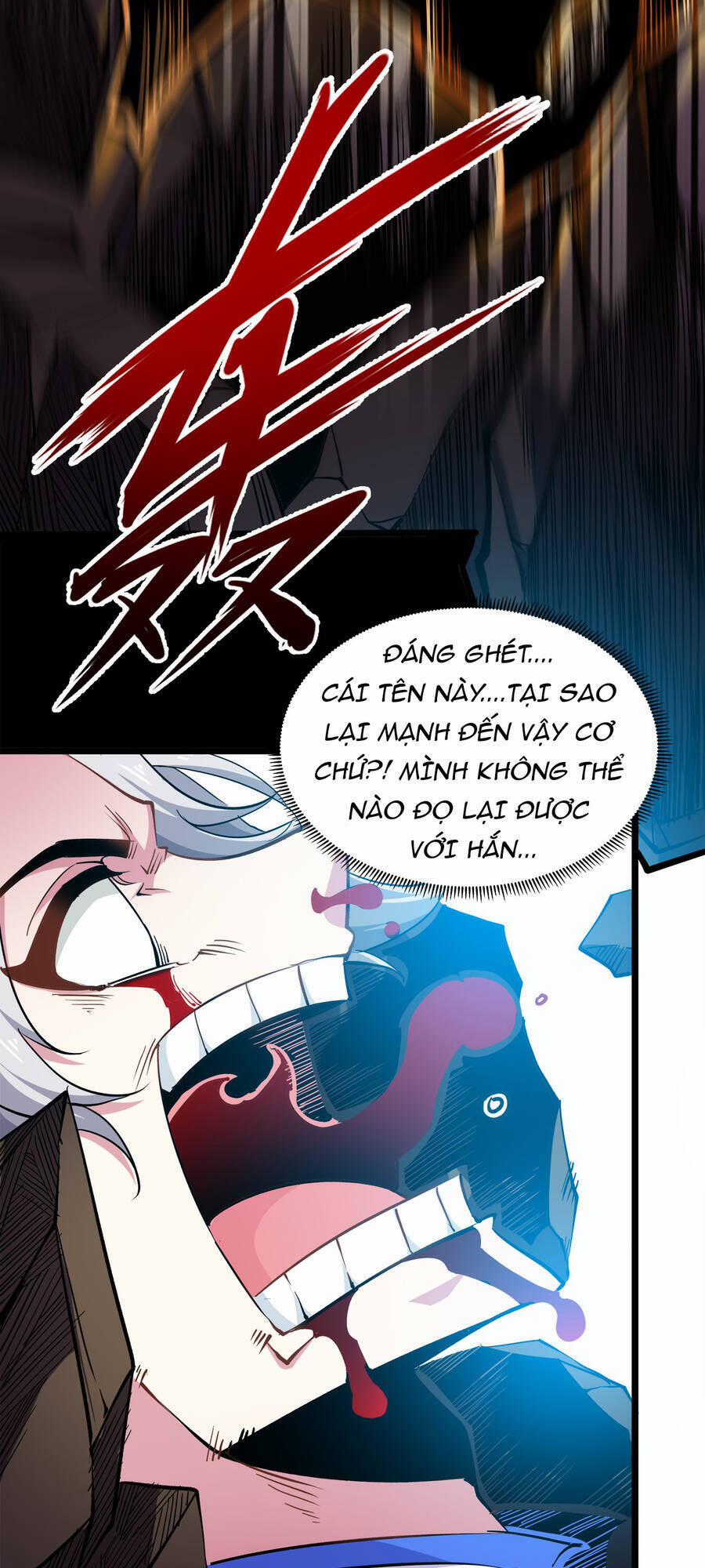 Sức Mạnh Của Ma Thần Vương 15 trang 5