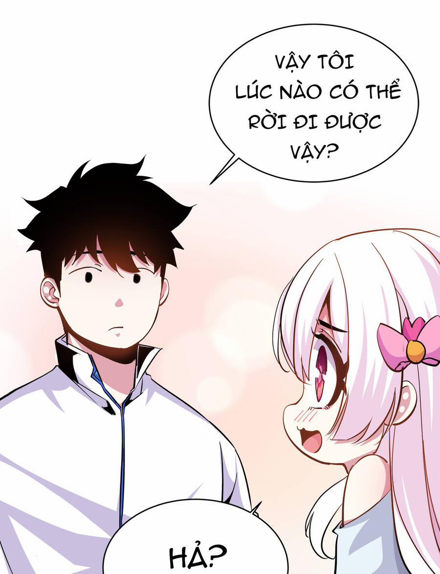 Sức Mạnh Của Ma Thần Vương 15 trang 52