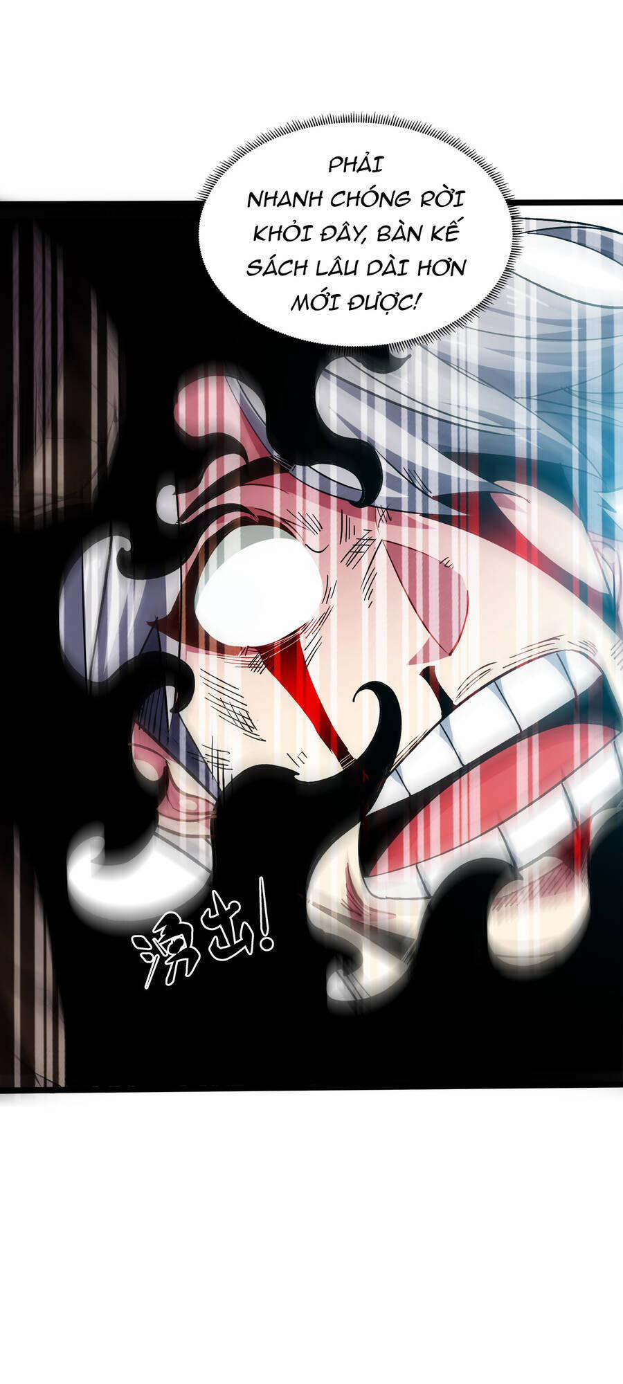 Sức Mạnh Của Ma Thần Vương 15 trang 7