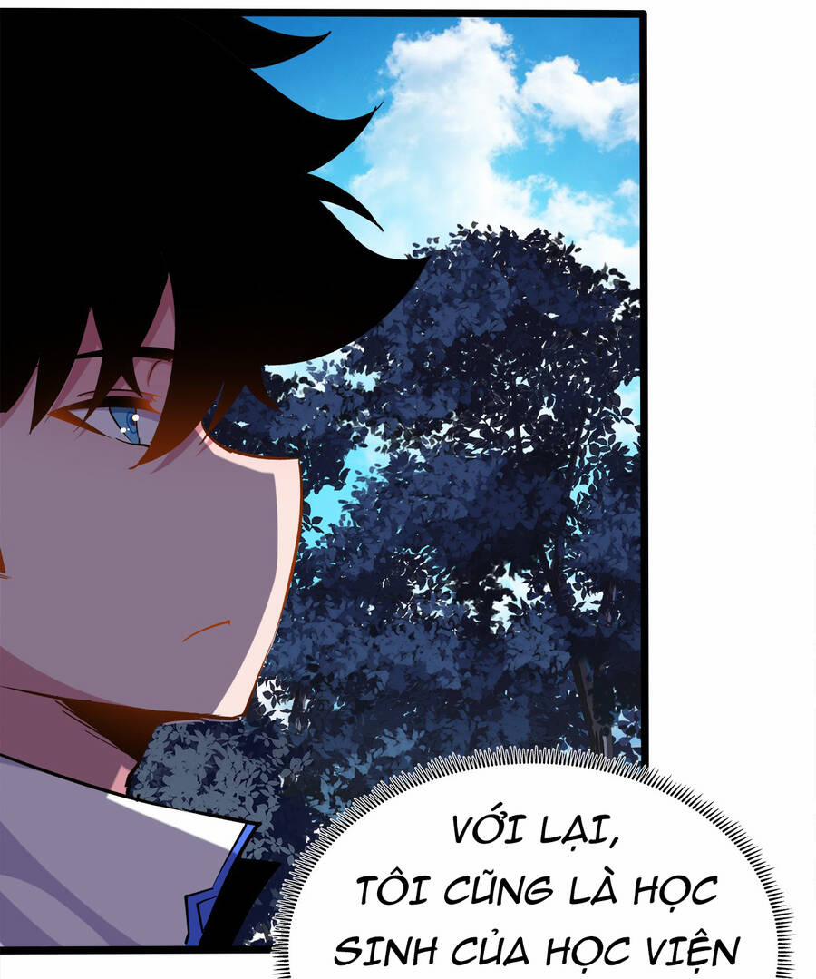 Sức Mạnh Của Ma Thần Vương 16 trang 17