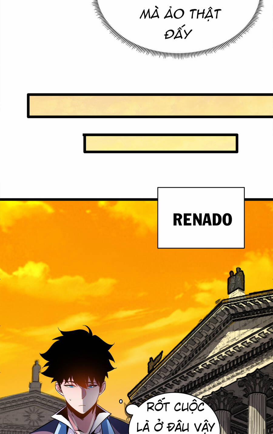 Sức Mạnh Của Ma Thần Vương 16 trang 18