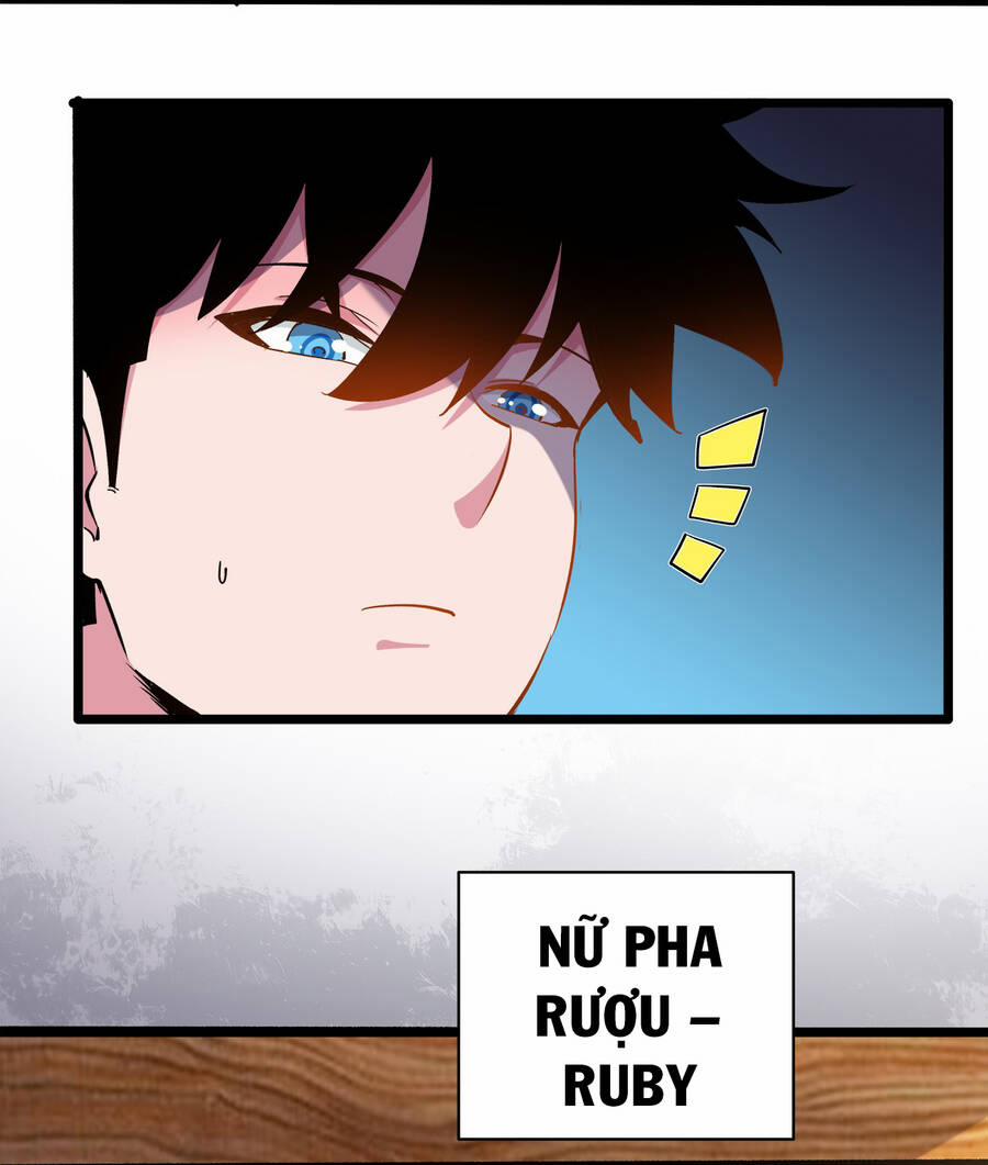 Sức Mạnh Của Ma Thần Vương 16 trang 24