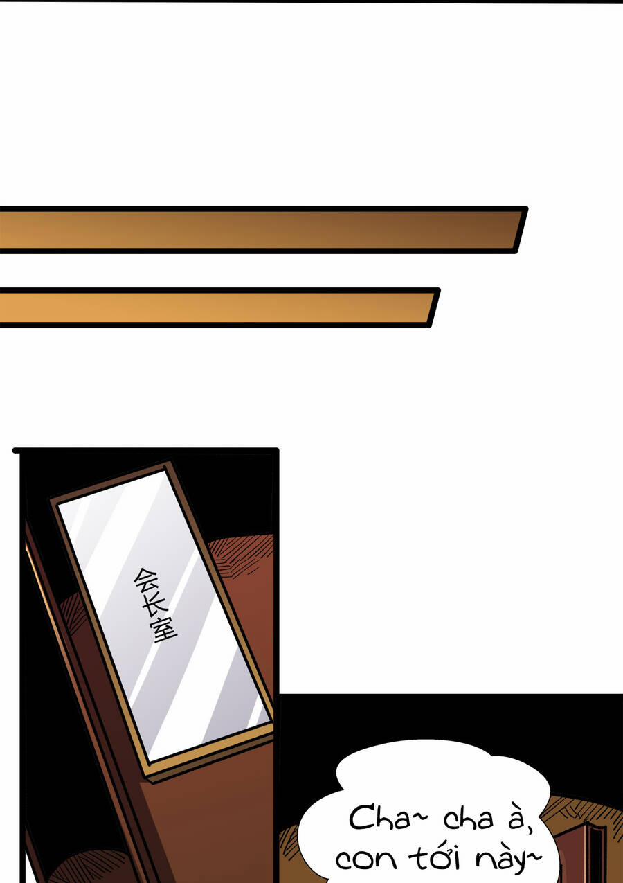 Sức Mạnh Của Ma Thần Vương 16 trang 31