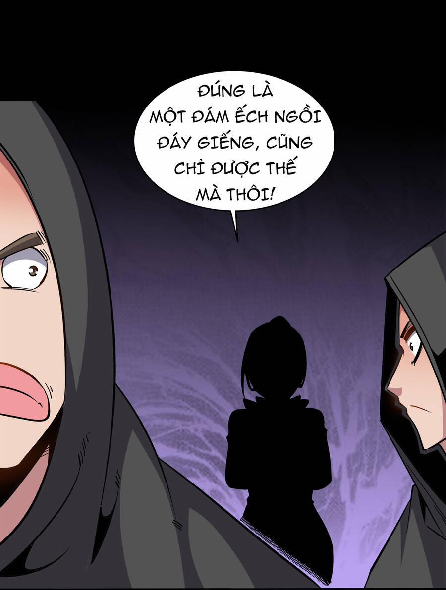 Sức Mạnh Của Ma Thần Vương 17 trang 18