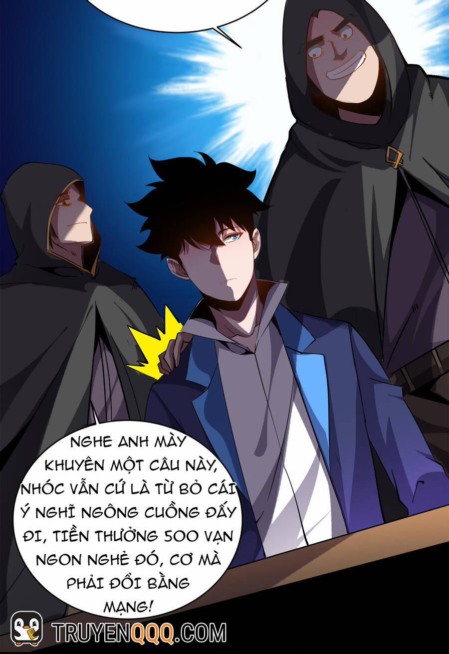 Sức Mạnh Của Ma Thần Vương 17 trang 3