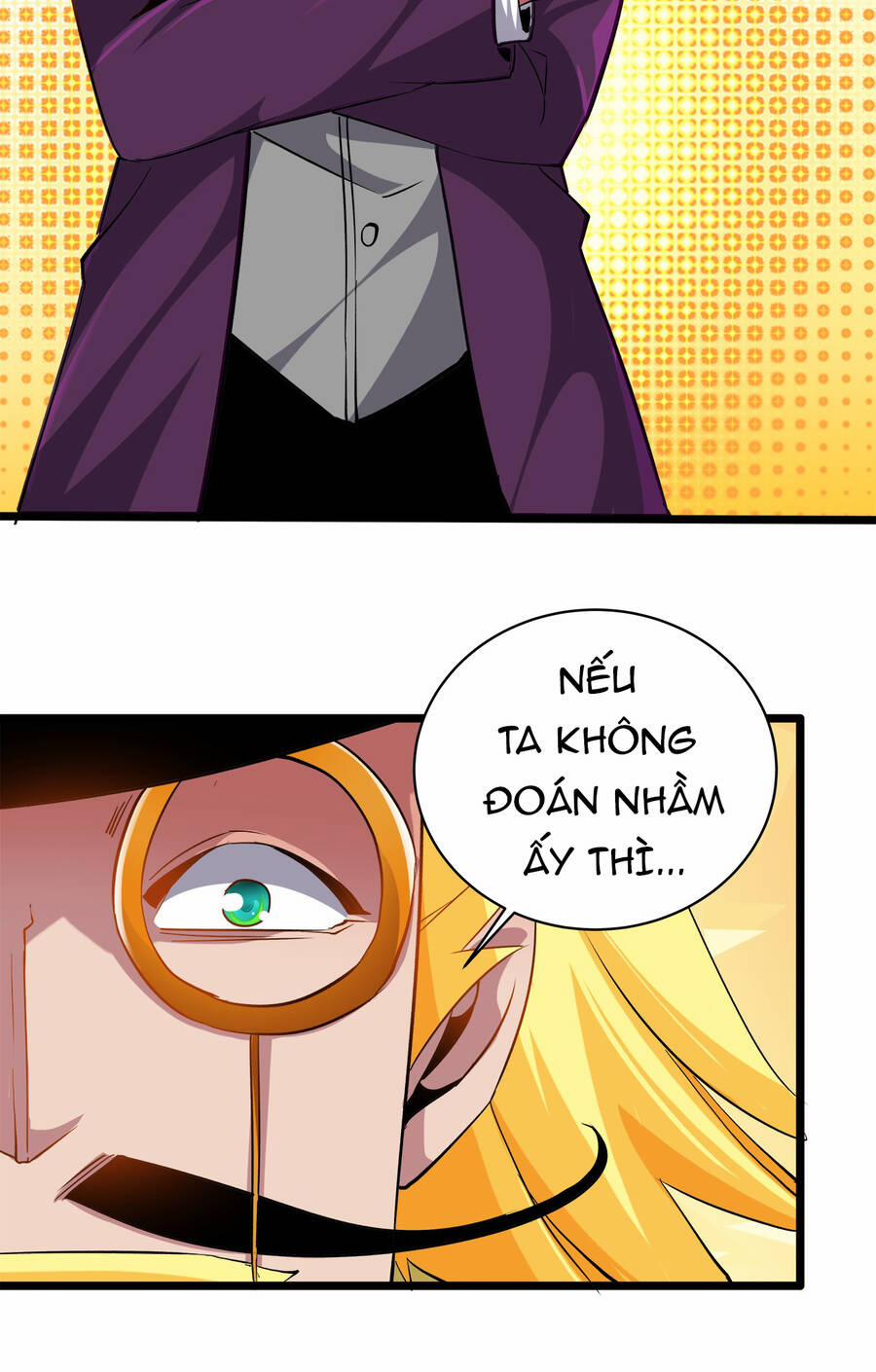 Sức Mạnh Của Ma Thần Vương 17 trang 32