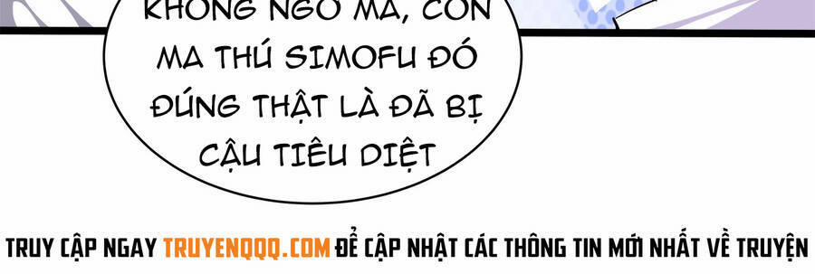 Sức Mạnh Của Ma Thần Vương 17 trang 34