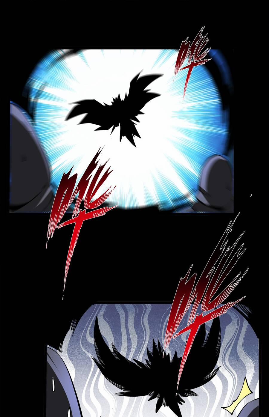 Sức Mạnh Của Ma Thần Vương 17 trang 7