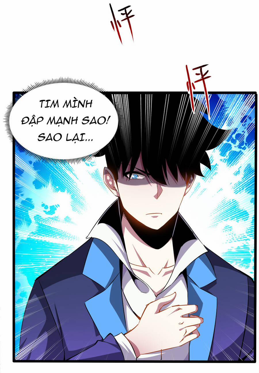 Sức Mạnh Của Ma Thần Vương 18 trang 15