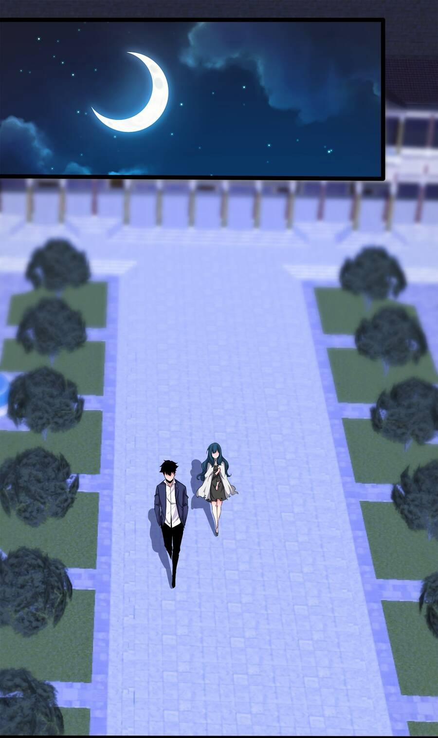 Sức Mạnh Của Ma Thần Vương 19 trang 1