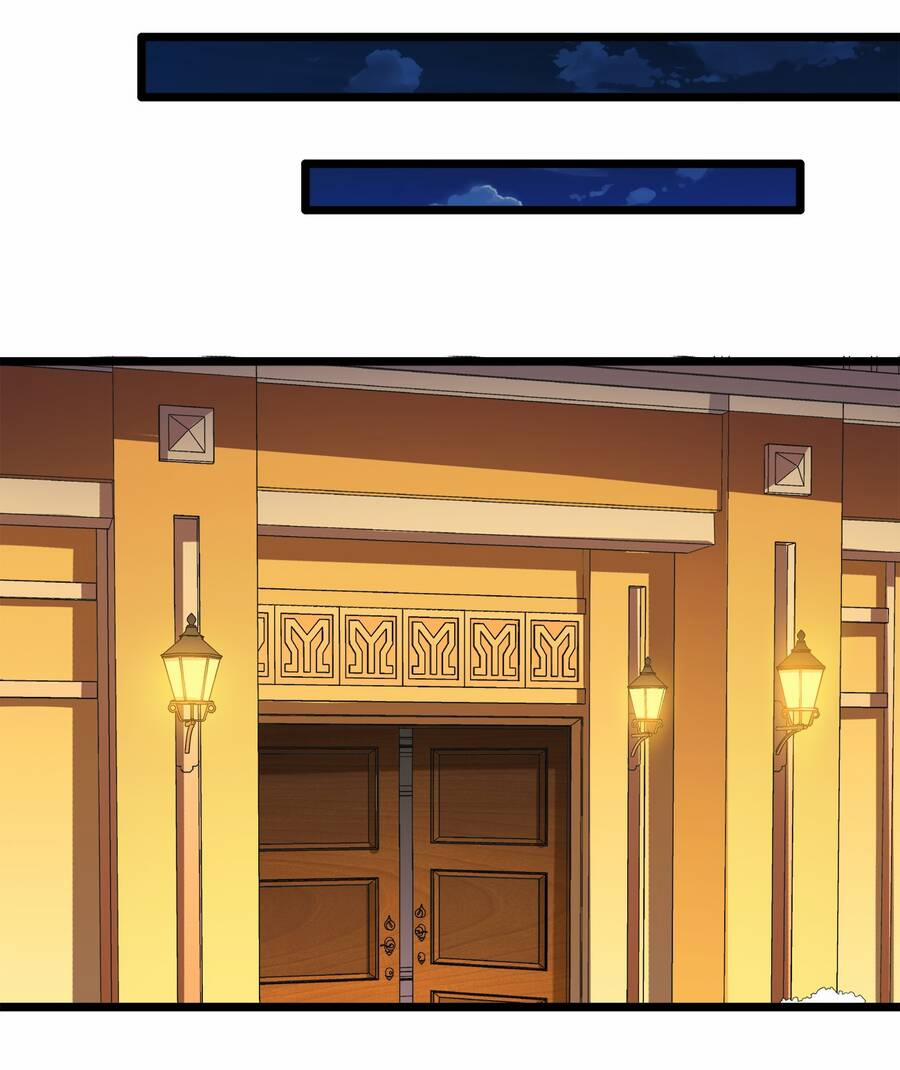 Sức Mạnh Của Ma Thần Vương 19 trang 10