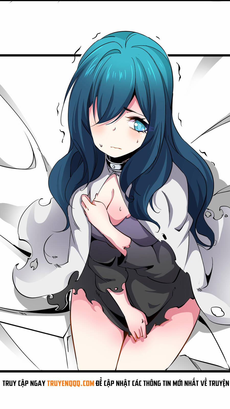 Sức Mạnh Của Ma Thần Vương 19 trang 12