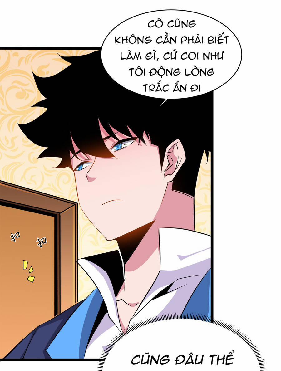 Sức Mạnh Của Ma Thần Vương 19 trang 16