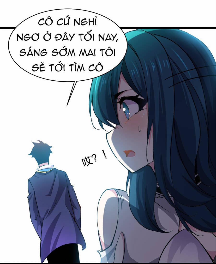 Sức Mạnh Của Ma Thần Vương 19 trang 19