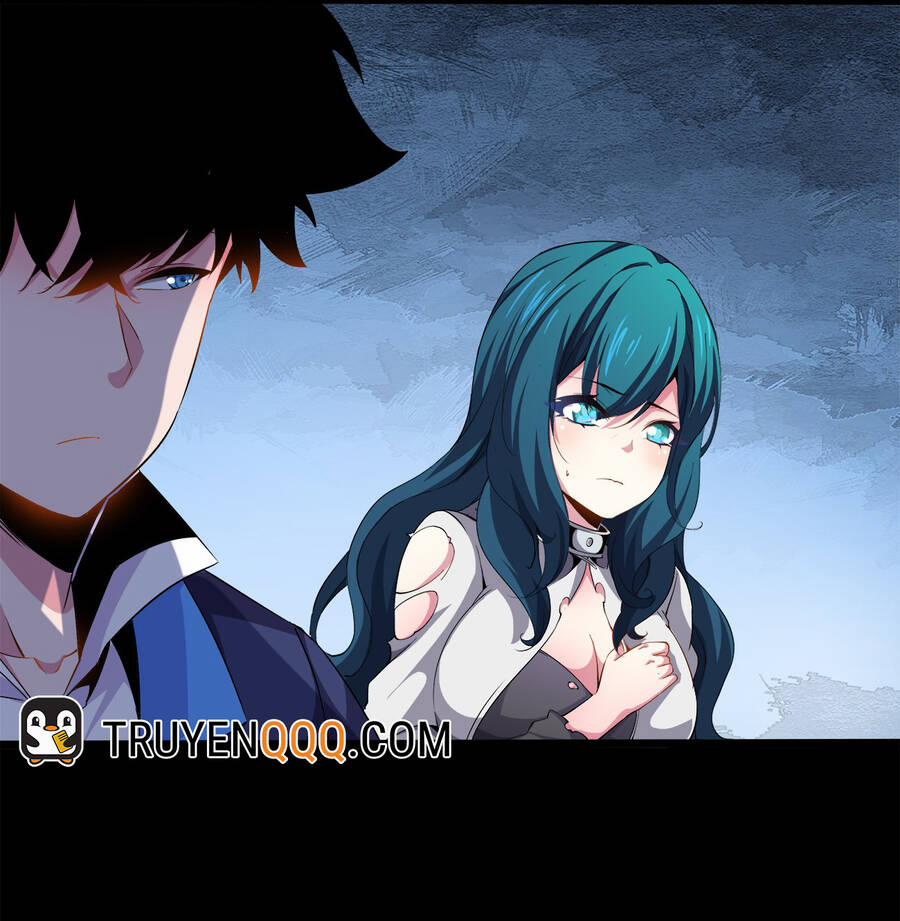 Sức Mạnh Của Ma Thần Vương 19 trang 2