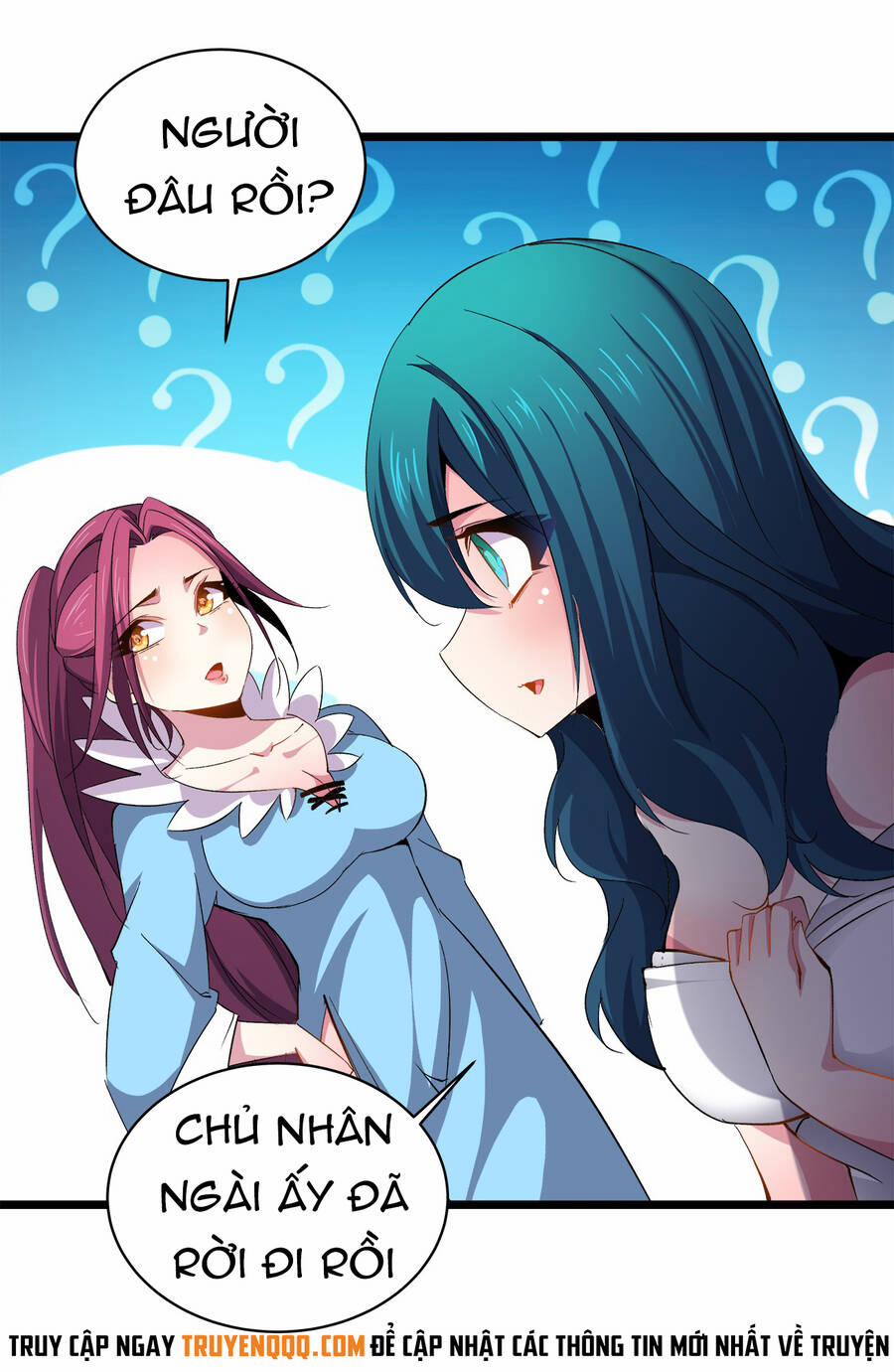 Sức Mạnh Của Ma Thần Vương 19 trang 26