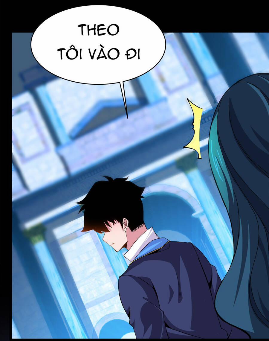 Sức Mạnh Của Ma Thần Vương 19 trang 3