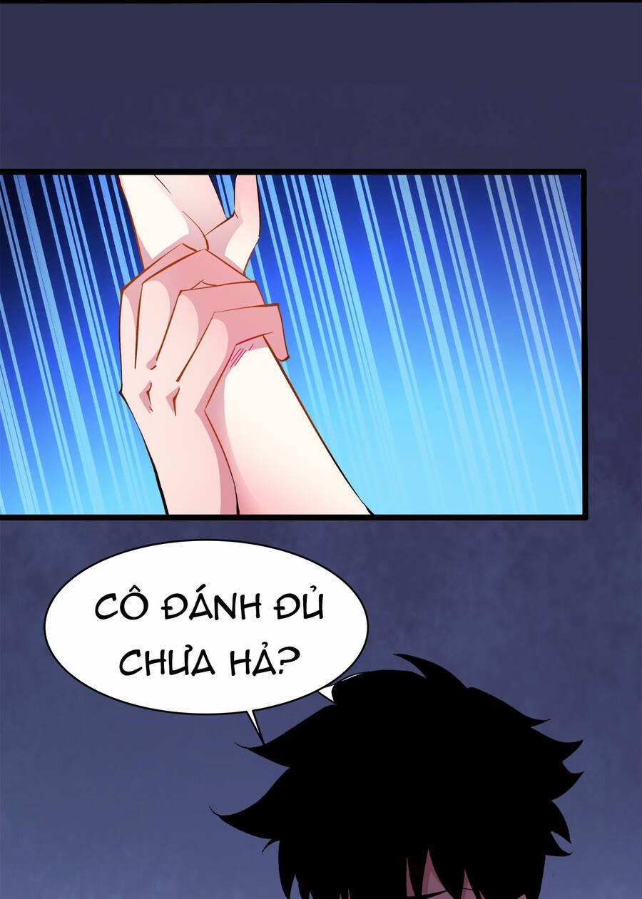 Sức Mạnh Của Ma Thần Vương 19 trang 35