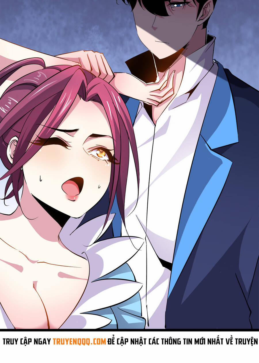 Sức Mạnh Của Ma Thần Vương 19 trang 36