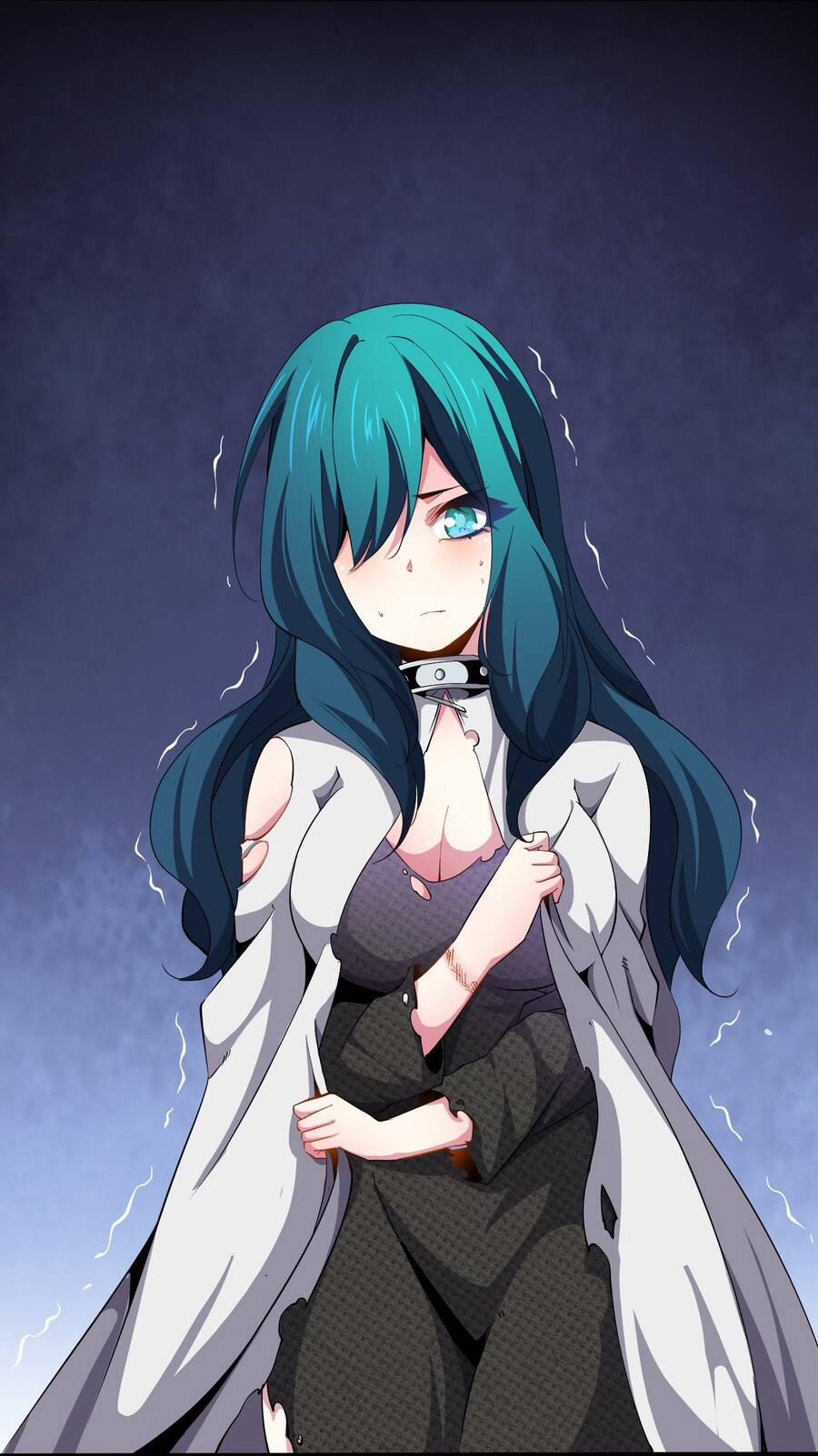 Sức Mạnh Của Ma Thần Vương 19 trang 4