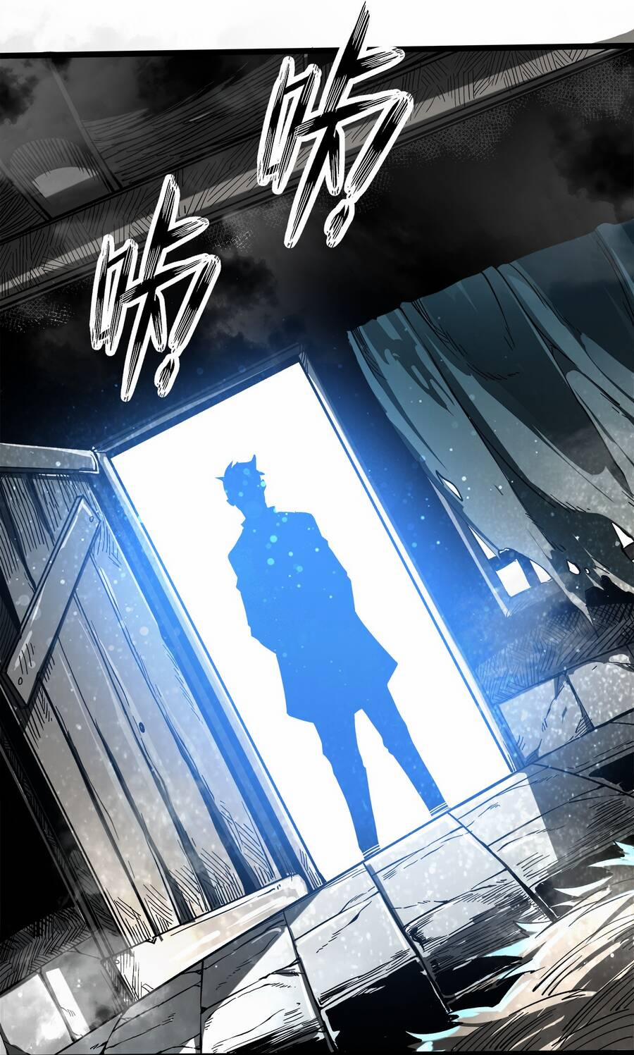 Sức Mạnh Của Ma Thần Vương 19 trang 7