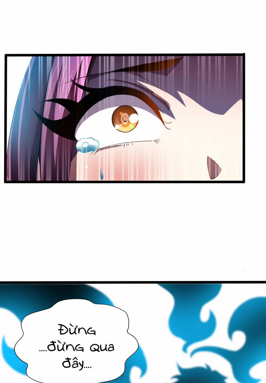 Sức Mạnh Của Ma Thần Vương 20 trang 10